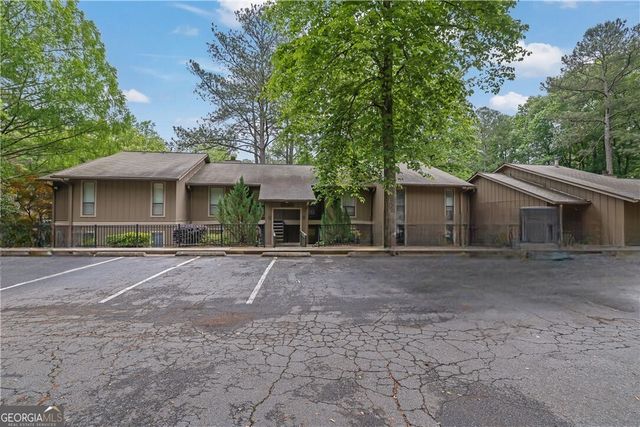 8740 Roswell Road 10B, Atlanta, GA 30350