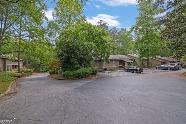 8740 Roswell Road 10B, Atlanta, GA 30350
