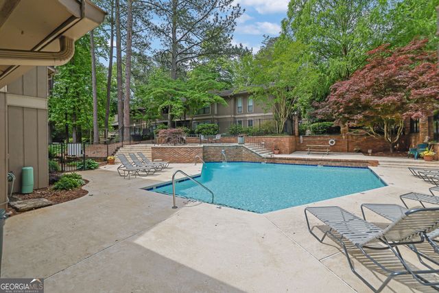 8740 Roswell Road 10B, Atlanta, GA 30350