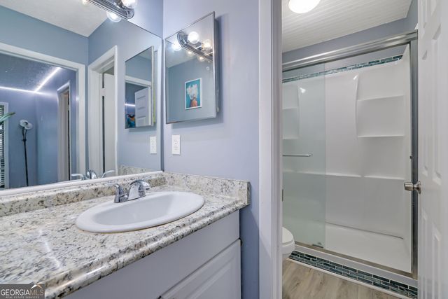 8740 Roswell Road 10B, Atlanta, GA 30350