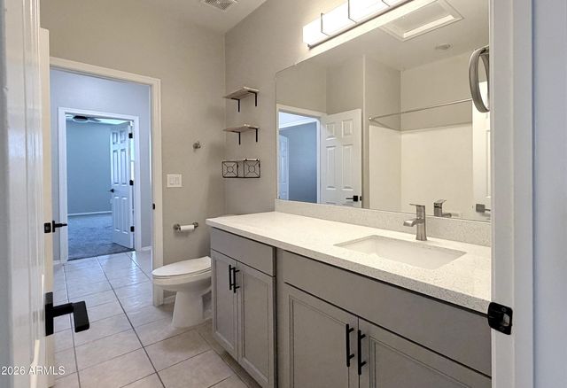 2499 W LEWIS AND CLARK Trail, Phoenix, AZ 85086