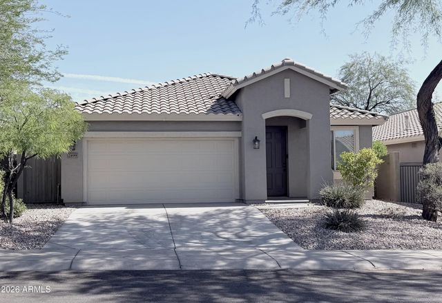 2499 W LEWIS AND CLARK Trail, Phoenix, AZ 85086