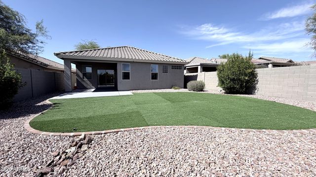 2499 W LEWIS AND CLARK Trail, Phoenix, AZ 85086