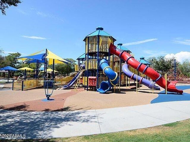 2499 W LEWIS AND CLARK Trail, Phoenix, AZ 85086