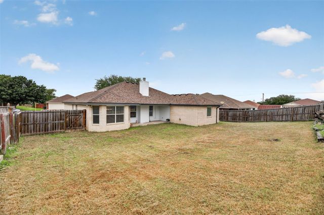 5704 Golden DR, Killeen, TX 76542