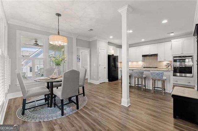 114 Park E, Canton, GA 30115