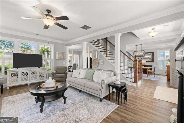 114 Park E, Canton, GA 30115