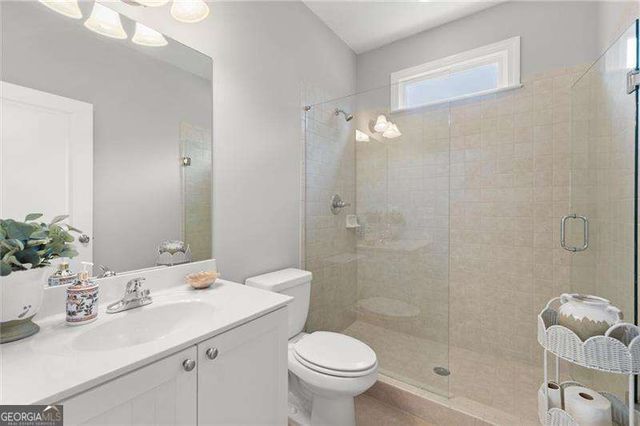 114 Park E, Canton, GA 30115