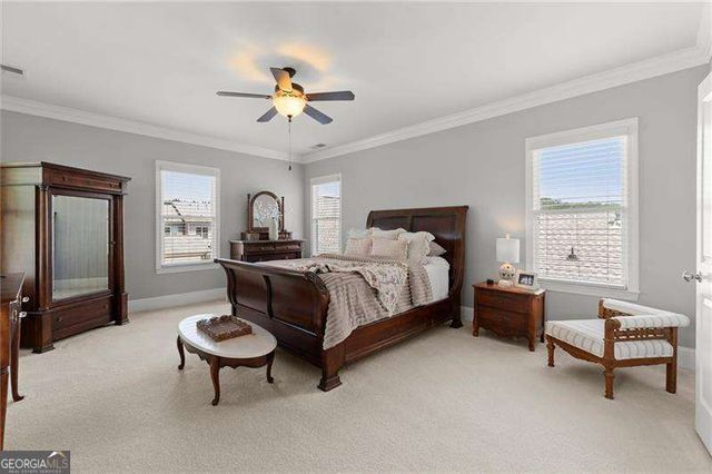 114 Park E, Canton, GA 30115