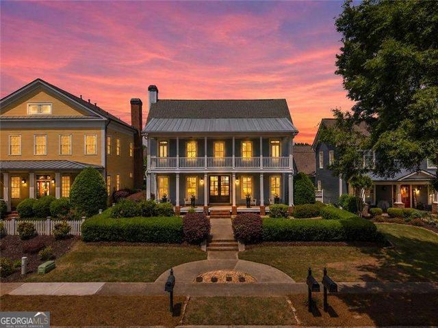 114 Park E, Canton, GA 30115