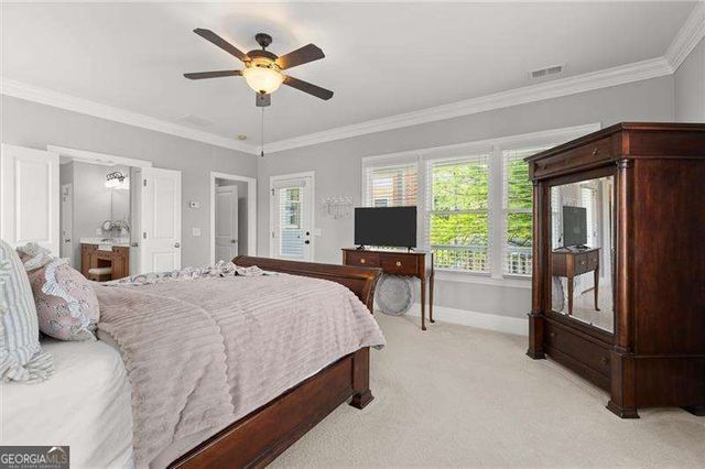 114 Park E, Canton, GA 30115