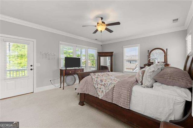 114 Park E, Canton, GA 30115
