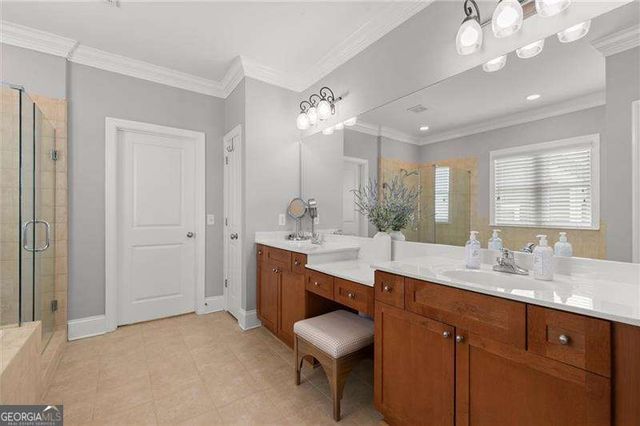 114 Park E, Canton, GA 30115