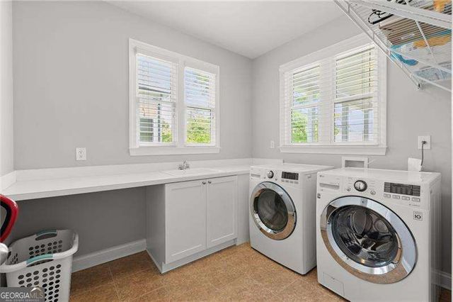 114 Park E, Canton, GA 30115