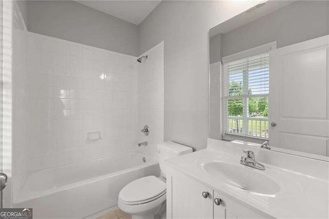 114 Park E, Canton, GA 30115