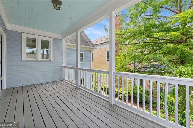 114 Park E, Canton, GA 30115