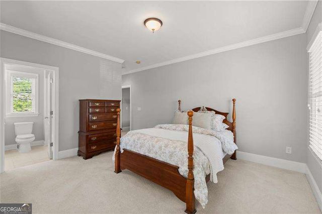 114 Park E, Canton, GA 30115
