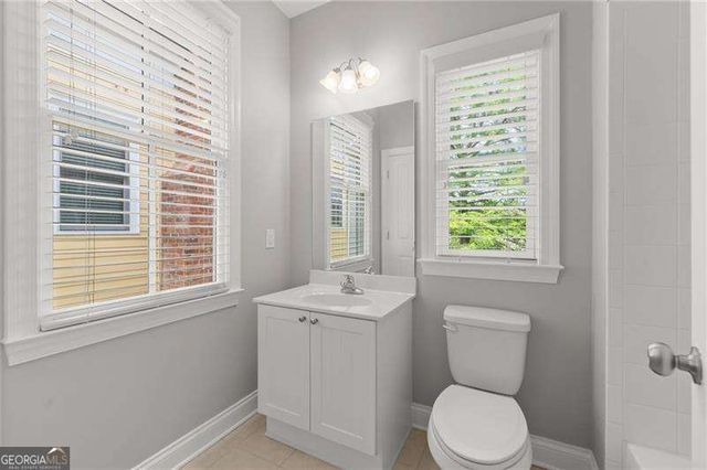 114 Park E, Canton, GA 30115