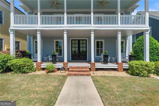 114 Park E, Canton, GA 30115