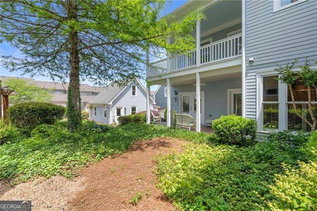 114 Park E, Canton, GA 30115
