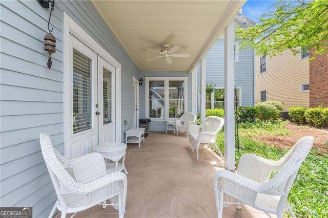 114 Park E, Canton, GA 30115