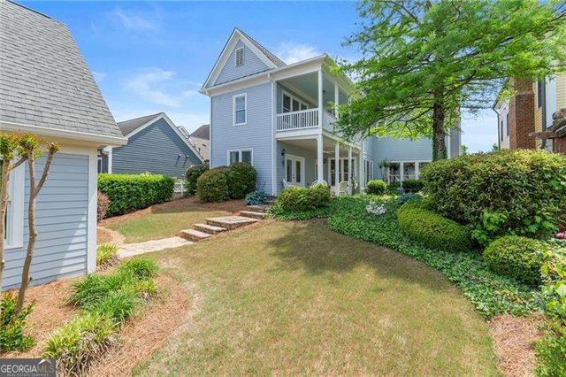 114 Park E, Canton, GA 30115