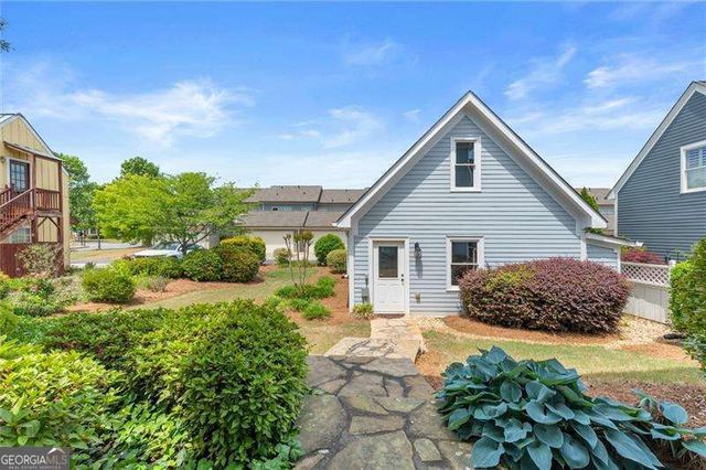 114 Park E, Canton, GA 30115