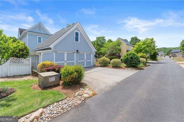114 Park E, Canton, GA 30115