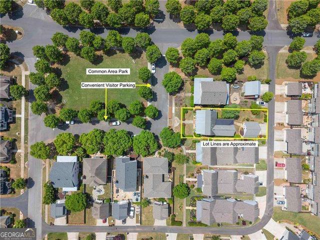 114 Park E, Canton, GA 30115
