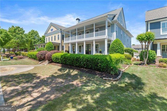 114 Park E, Canton, GA 30115