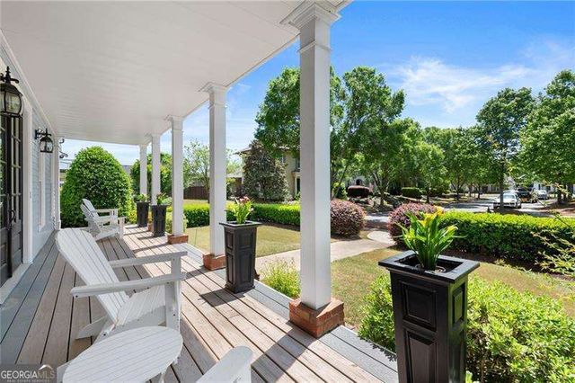 114 Park E, Canton, GA 30115