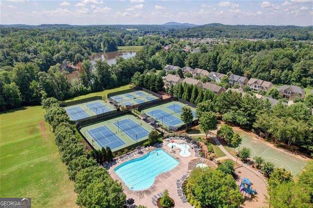 114 Park E, Canton, GA 30115