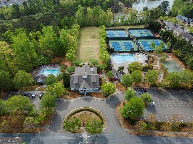 114 Park E, Canton, GA 30115