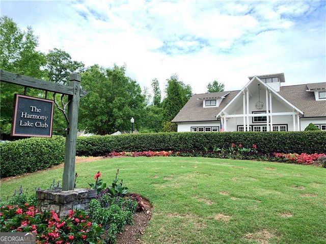 114 Park E, Canton, GA 30115