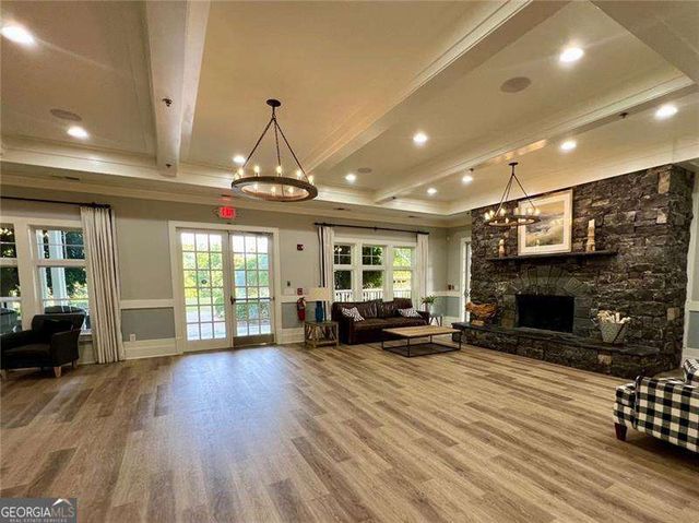 114 Park E, Canton, GA 30115