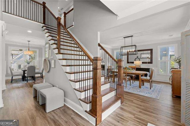 114 Park E, Canton, GA 30115