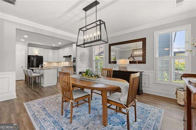 114 Park E, Canton, GA 30115