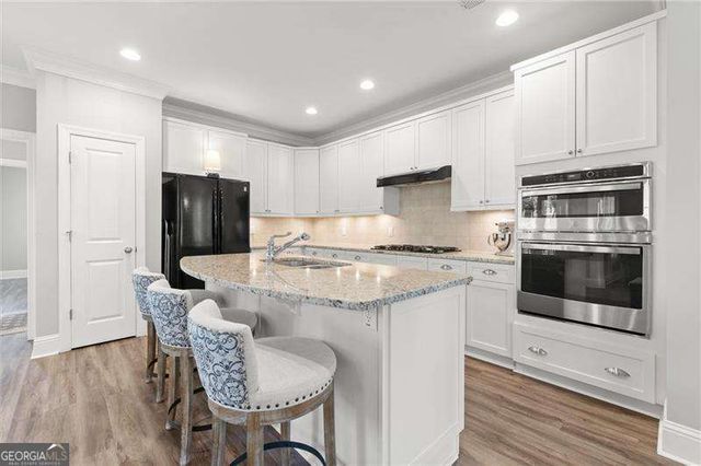 114 Park E, Canton, GA 30115