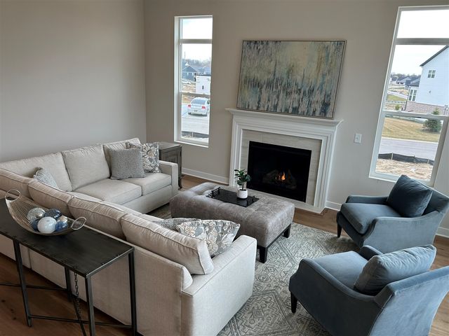 4846 W Burton Lane 22, Saline, MI 48176