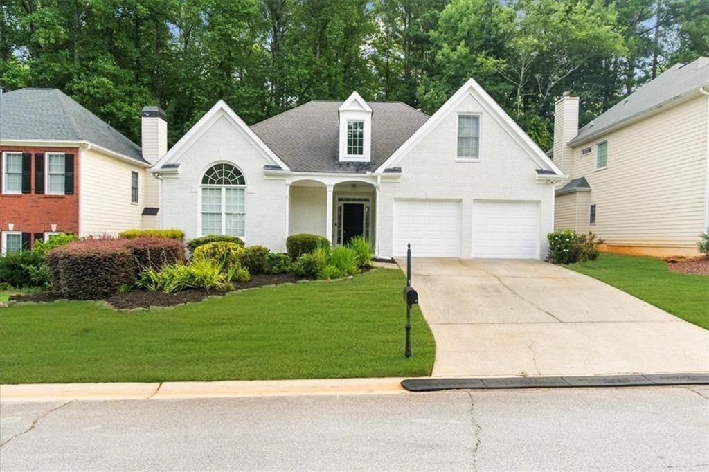 3231 Wyncroft Place, Peachtree Corners, GA 30071