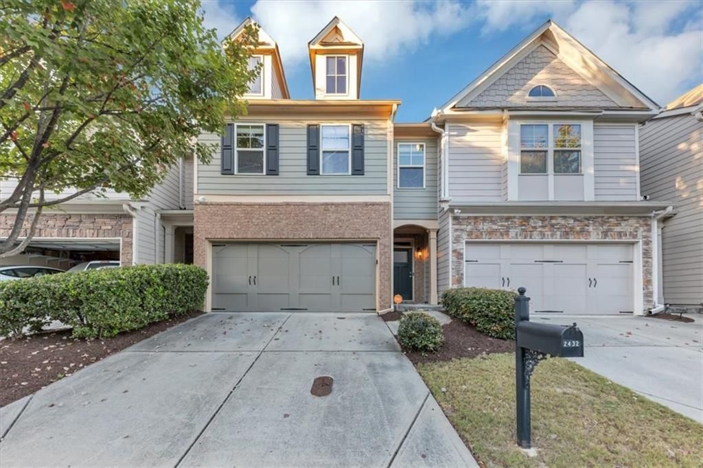 2432 Whiteoak SE Run 20, Smyrna, GA 30080