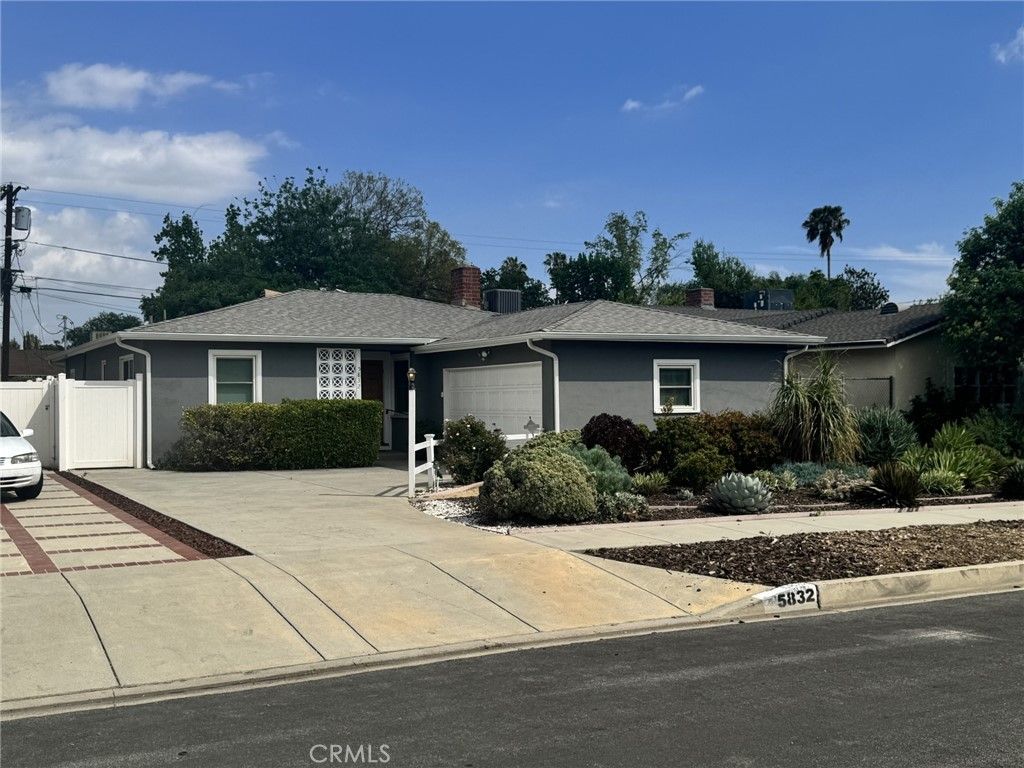 5832 Bevis, Van Nuys, CA 91411