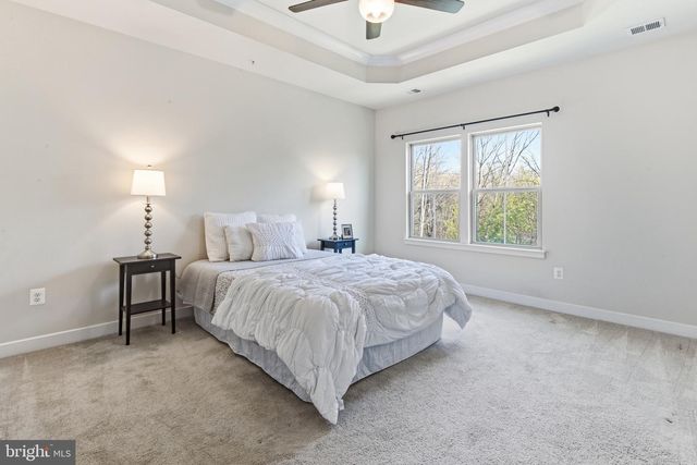 5927 PECKING STONE ST, New Market, MD 21774