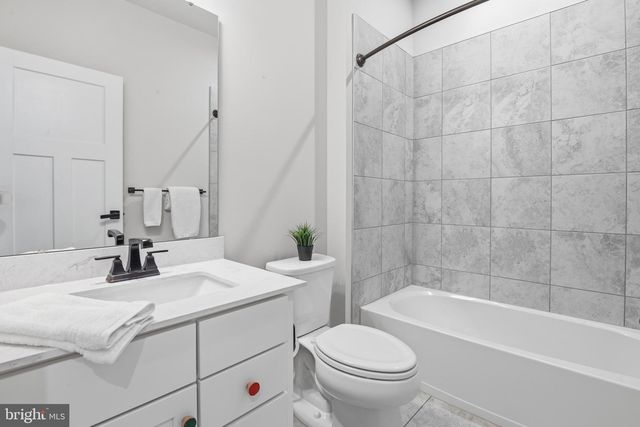5927 PECKING STONE ST, New Market, MD 21774