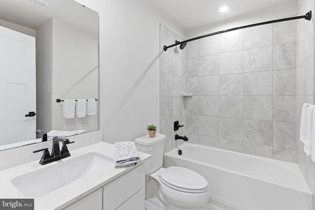5927 PECKING STONE ST, New Market, MD 21774