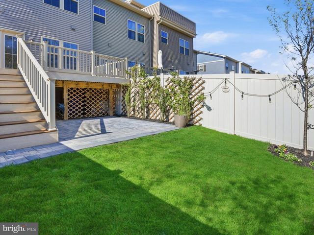 5927 PECKING STONE ST, New Market, MD 21774