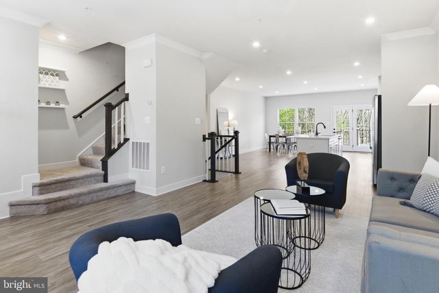 5927 PECKING STONE ST, New Market, MD 21774