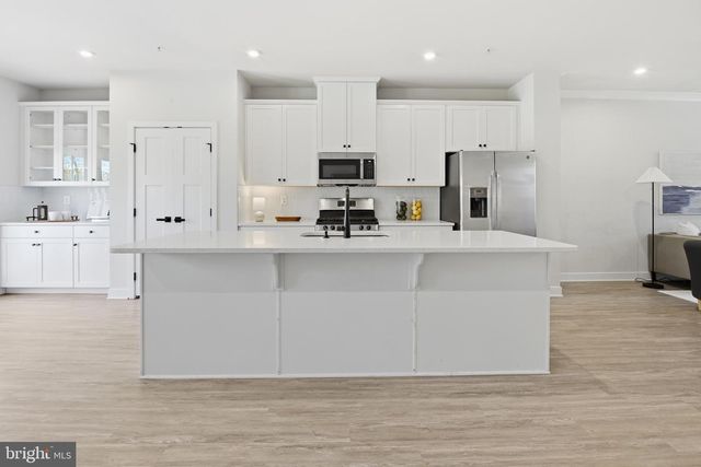5927 PECKING STONE ST, New Market, MD 21774
