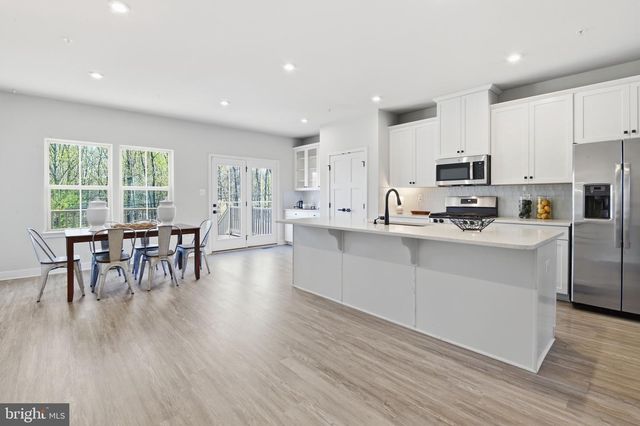 5927 PECKING STONE ST, New Market, MD 21774