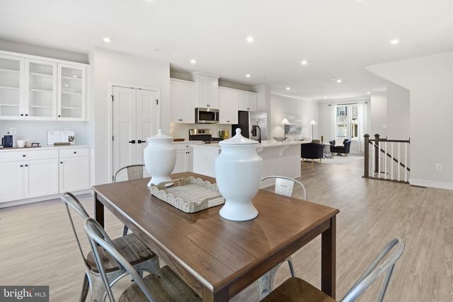 5927 PECKING STONE ST, New Market, MD 21774